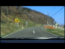 【車載動画】北海道道87号 知床公園羅臼線