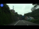 松之山温泉その4 (国道117号 十日町～松之山温泉スキー場)
