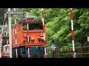 世界の車窓から「黒部峡谷鉄道」