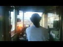 金沢行きの普通列車